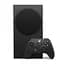Microsoft Xbox Series S 1Tb Carbon Black + Геймпад Microsoft Xbox Series X, S (Carbon Black) - мініатюра 2