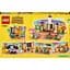 Конструктор LEGO Animal Crossing Концерт К.К. на площі 550 деталей (77052) - мініатюра 9