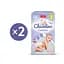 Набір підгузків Chicolino Classico 3 (4-9 кг), 108 шт. (2 уп. по 54 шт.) - мініатюра 2