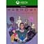 Ключ активации Microsoft Harmony: The Fall of Reverie для Xbox Series S/X - миниатюра 1