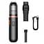 Портативный автомобильный пылесос Baseus A2 Pro (6000 Па) (VCAQ040001) Black - миниатюра 5
