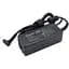 Блок живлення до ноутбуку Extradigital Acer 19V, 2.37A, 45W (3.0x1.1) (PSA3875) - мініатюра 2