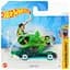 Базовая машинка Hot Wheels HW Extreme Sports Surf’s Up (5785) - миниатюра 1