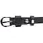 Ремень кожаный Grande Pelle женский 1,4х110 см acs0026953 - миниатюра 2