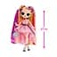 Игровой набор с куклой L.O.L. Surprise O.M.G. Sunshine Makeover Большой Сюрприз (589464) - миниатюра 2