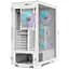 Корпус Zalman Z10 Duo ARGB без БП White (Z10DUOWHITE) - мініатюра 5