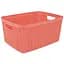 Кошик Herevin Pink 18 л 161373-163) - мініатюра 1