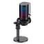 Микрофон конденсаторный GamePro UGM-105 USB Black - миниатюра 2