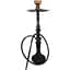 Кальян KARMA HOOKAH 3.3 Black (Craft Black Matt) - мініатюра 2