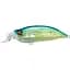 Воблер Megabass I x I Shad Type-R SF 57mm 7.0g Skeleton Blue Back Chart - миниатюра 1