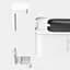 Поилка PETKIT Eversweet Max Smart Pet Drinking Fountain P4115 White - миниатюра 8