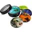 Набор презервативов One Color Passionn 5 шт. (ROZ6400230513) - миниатюра 3