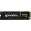 Твердотільний накопичувач SSD 2Tb Goodram PX600 PCI-E 4.0 x4 M.2 2280 3D TLC 5000/4200 МБ/с (SSDPR-PX600-2K0-80) - мініатюра 1