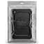 Чохол до планшета ArmorStandart Panzer Samsung Tab S6 Lite Black (ARM82519) - мініатюра 5