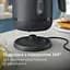 Электрочайник Philips HD9314/90 (HD9314/90) - миниатюра 9