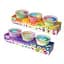 Набор для лепки с тестом "3 cups Multi-colored" Lovin 41188 - миниатюра 1