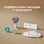 Пароочиститель Deerma Handheld Steam Cleaner DEM-ZQ01 ручной - миниатюра 4