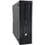 Комп'ютер HP EliteDesk 800 G1 SFF (i5-4570/8/120SSD) Б/В - мініатюра 1