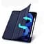 Чохол-книжка BeCover Tri Fold Soft TPU з кріпленням Apple Pencil для Apple iPad Air 11" M2/M3 2024/2025 Deep Blue (711401) - мініатюра 8