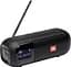 Портативна колонка JBL Tuner 2 JBLTUNER2BLK Black - мініатюра 1