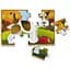 Пазл Melissa & Doug Домашні тварини набір з 4 пазлів в коробці (MD3790) - мініатюра 5