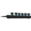 Клавiатура Logitech G PRO X TKL Rapid Black (920-013233) - мініатюра 4