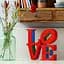 Уцінка. Конструктор LEGO Art Love 791 деталь (31214) - мініатюра 8
