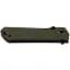 Ніж Boker Plus Kihon Assisted od green - мініатюра 2