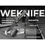 Ніж складаний Weknife Navo WE22026-1 - мініатюра 19
