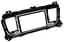 Переходная рамка Citroen Jumpy, Spacetourer, Opel Zafira Life, Vivaro, Peugeot Expert, Traveller, Toyota ProAce ACV 381040-18 - миниатюра 4