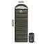 Туристичний спальний мішок Naturehike U250 (до -10C) правосторонній (R) - мініатюра 4
