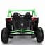 Детский электромобиль-багги Ramiz Buggy SR SUPER 66 24 В, Blue (PA.KKL-808.NIE) - миниатюра 15