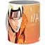 Кружка GeekLand Наруто Naruto Узумаки Наруто NA.02.066 330 мл белая - миниатюра 1