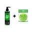 Гель для душа Beauty Jar Allo Aloe, 250 мл + Губка для душа Suavipiel Aloes Aqua Power Soft, 1 шт. - мініатюра 1