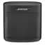 Портативна акустика Bose SoundLink Color II Soft Black 752195-0100 - мініатюра 1
