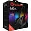 Мікрофон Marvo MIC-01 Multi-LED USB Black (MIC-01) - мініатюра 4
