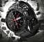 Годинник Smart Extreme Ultra Black - мініатюра 15