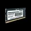 Оперативна пам'ять Patriot 8GB SODIMM DDR5 5600MHz Signature Line (PSD58G560041S) - мініатюра 1