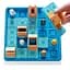 Настільна гра Smart Games Коти в коробках (SG 450) - мініатюра 2