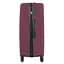 Чемодан Semi Line 26" L Burgundy (T5574-5) - миниатюра 4
