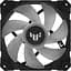 Вентилятор ASUS TUF GAMING TF120 ARGB (90DA0030-B09000) - мініатюра 2
