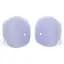 Навушники TWS Ergo BS-530 Twins Nano 2 Violet UA - мініатюра 5