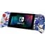Набір контролерів Hori Split Pad Pro (Sonic) для Nintendo Switch, Blue (810050910774) - мініатюра 1
