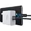 Кабель Baseus Dynamic Series Fast Charging Cable USB to Type-C 100W 1m CALD000616 Gray - миниатюра 6
