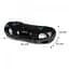 Музичний бумбокс Auna Spacewoofer DAB Boombox CD (10036341) - мініатюра 9