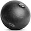 Слембол (медичний м'яч) для кросфіту 4FIZJO Slam Ball 15 кг Black (P-5907739315458) - мініатюра 1
