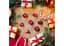 Набір кубиків Christmas Dice Set , 7 шт. (SXMS4X) - мініатюра 4