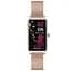 Годинник Smart Braclet Gold - мініатюра 2