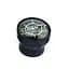 Гриндер для измельчения табака D&K CANNABIS DK-5831-D4 Black 5 (15719) - миниатюра 2