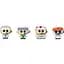 Фігурка Funko Pop Південний Парк Бойбенд South Park Boyband 31 см Deluxe SP BB BB D 42 - мініатюра 3